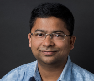 Shreyas Kumar, PhD